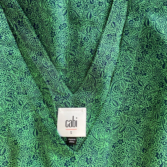 Bountiful Blouse - Picture 4 of 4